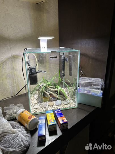 Аквариум aquael 30