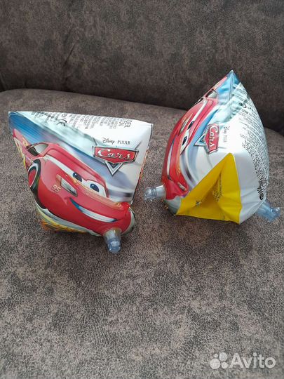 Нарукавники для плавания