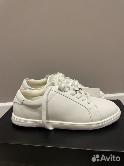 Кеды lime 38 новые