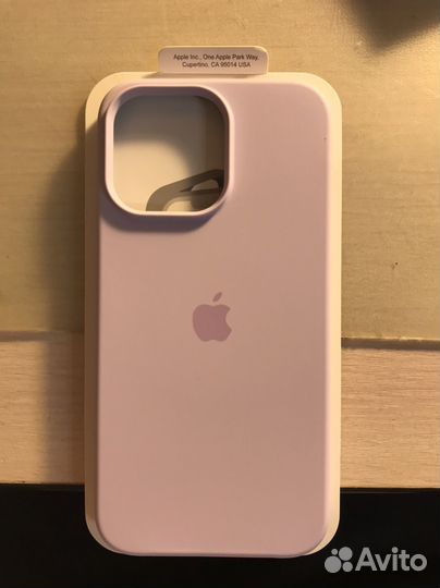 Чехол на iPhone 14 pro max