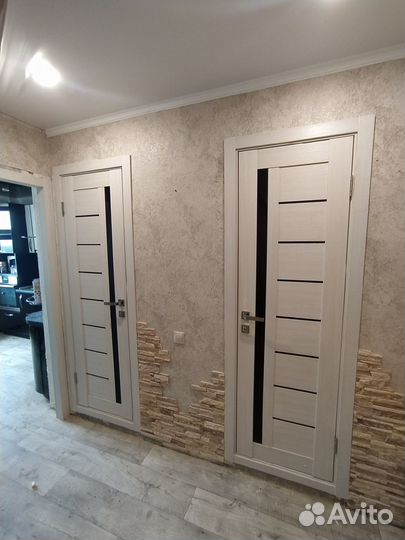 Двери межкомнатные 60