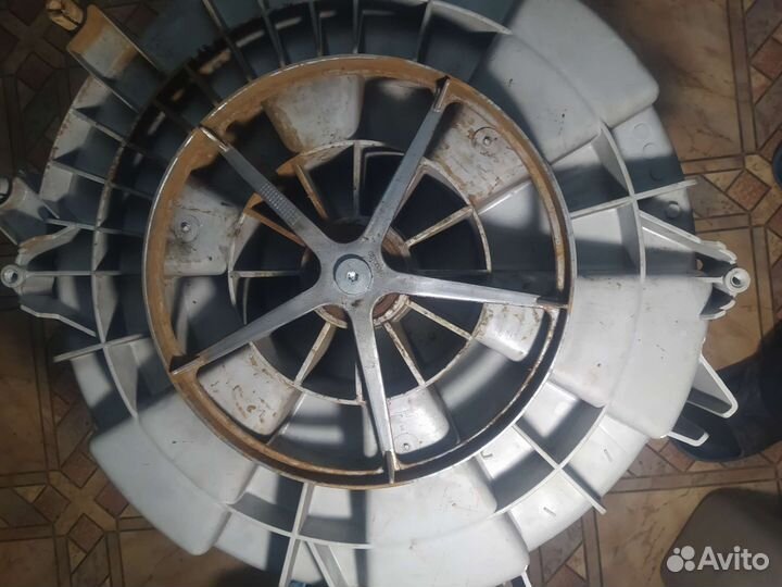 Запасные части к стиральной машине Занусси