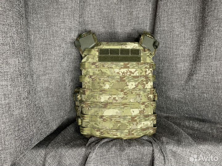 Бронежилет