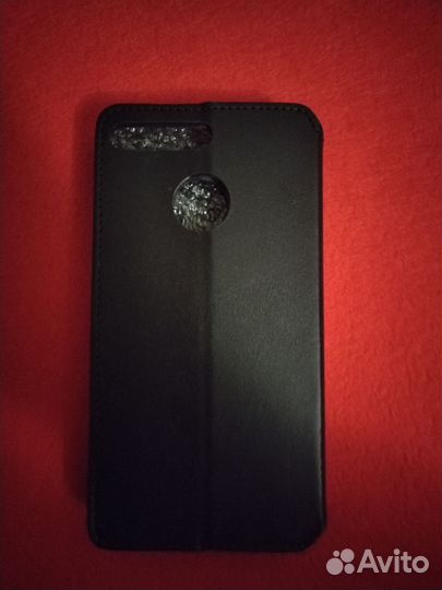 Чехол на Huawei Y6