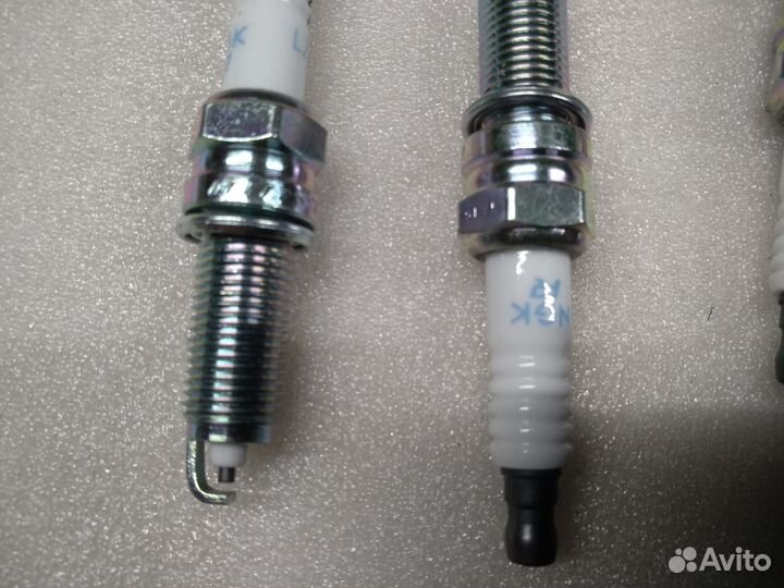 Свеча зажигания NGK Hyundai /Kia 18855-10060