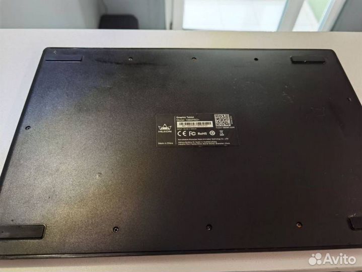 Графический Планшет Huion 1060Pro+