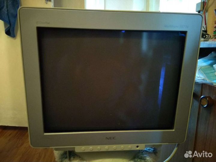 Монитор для компьютера