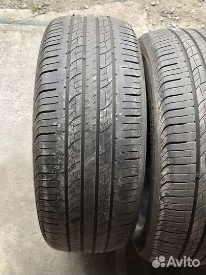 Giti GitiComfort F50 215/55 R18 95H