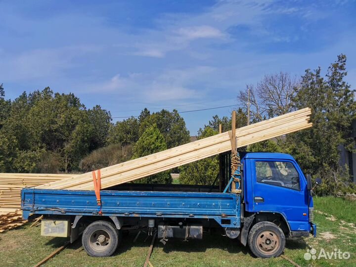 Грузоперевозки