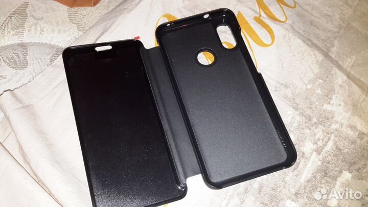 Чехол флип-кейс для Xiaomi