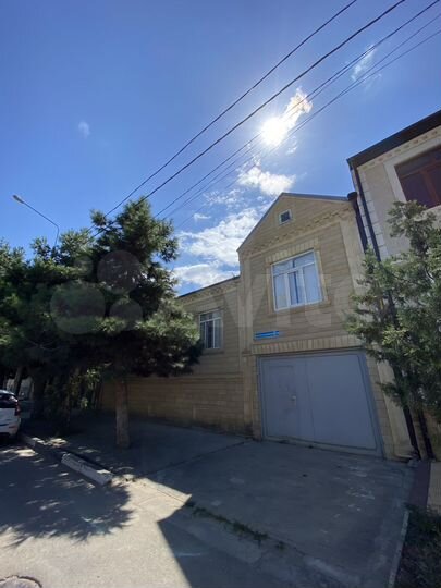 Дом 330,1 м² на участке 4,5 сот.