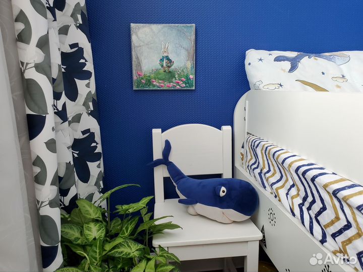 Картина в детскую