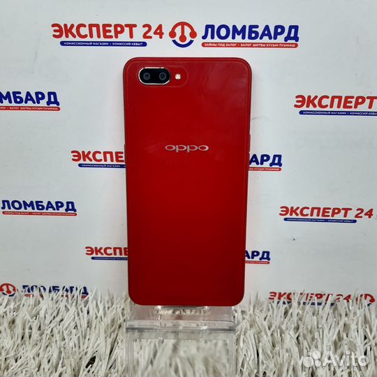 OPPO A3s, 2/16 ГБ
