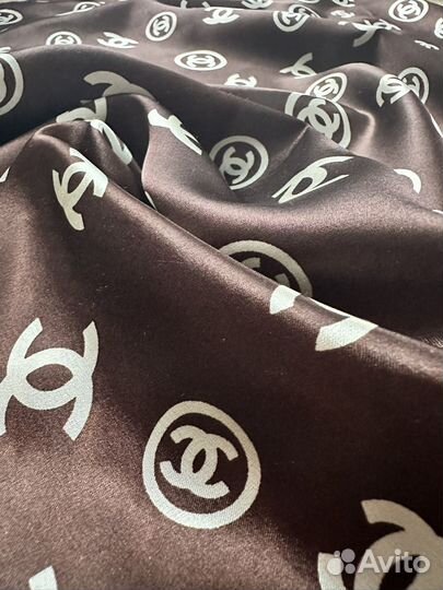 Шарфы и палантины