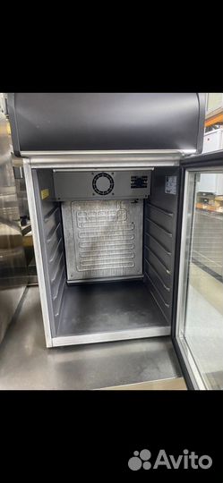 Барный холодильник