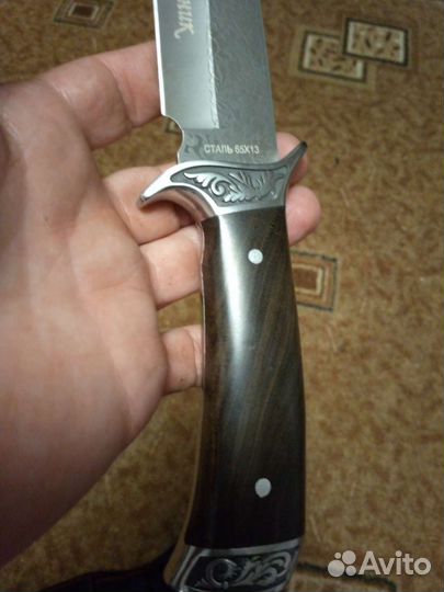 Кухонные ножи