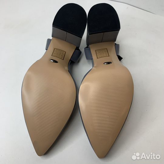 Босоножки женские 37 размер