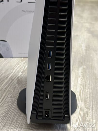 Sony Playstation 5 3 ревизия