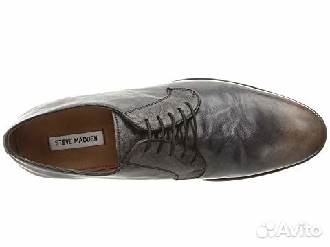 Оригинал steve madden abbot 10,5 42 43