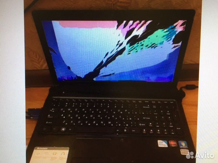 Запчасти для ноутбука