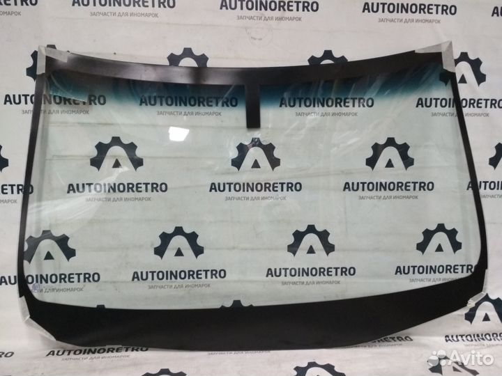 Лобовое стекло Nissan X-Trail T31