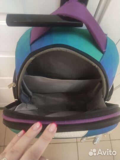 Рюкзак для первоклассника