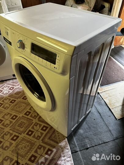 Стиральная машина Electrolux - 6кг. 1200 об