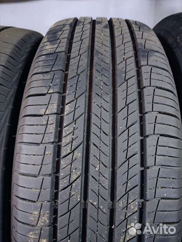 Hankook Dynapro HP2 RA33 215/65 R16