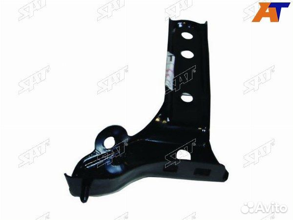 Крепление бампера toyota camry, toyota camry ACV30 01-06