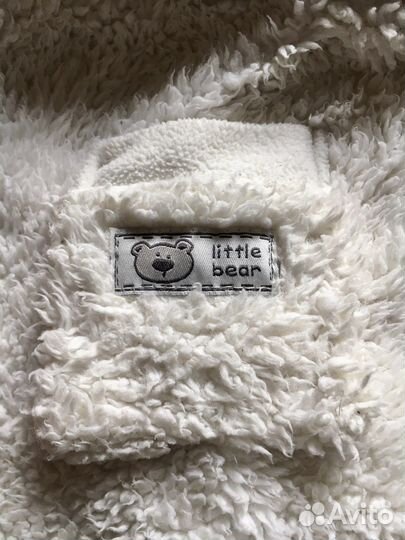 Конверт флисовый