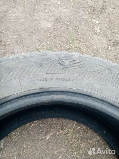 Goodyear UltraGrip 195/65 R15