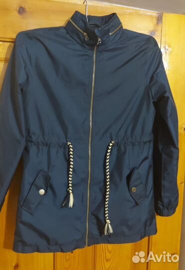 Куртка для девочки