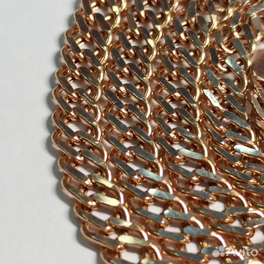Золото цепь 585 пр 15,93 гр