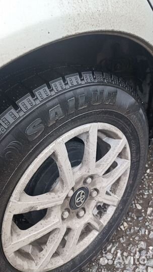 Sailun Ice Blazer Alpine 185/70 R14