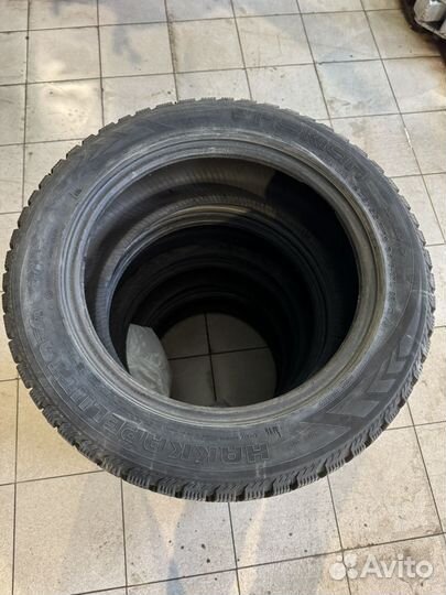 Nokian Tyres Hakkapeliitta 4 205/55 R16 94T