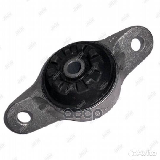 Опора амортизатора задняя hyundai solaris MS130