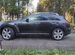 Infiniti FX37 3.7 AT, 2011, 248 000 км с пробегом, цена 1850000 руб.