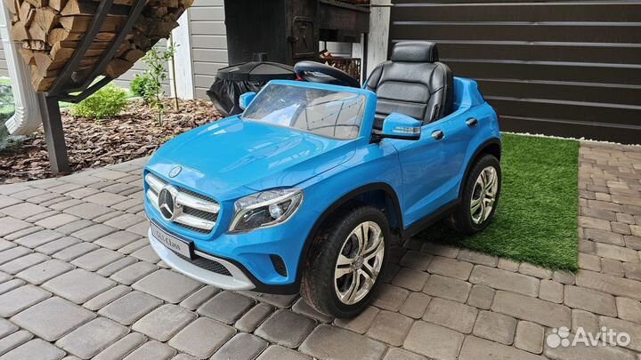 Детская машинка