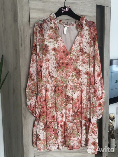 Платье H&M
