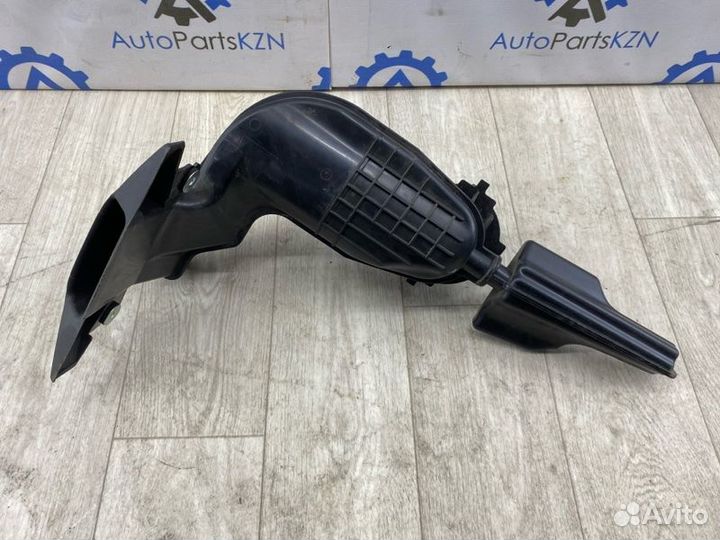 Воздухозаборник Mazda Cx-5 KF SH