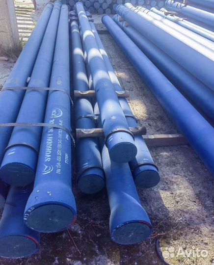 Труба с хранения