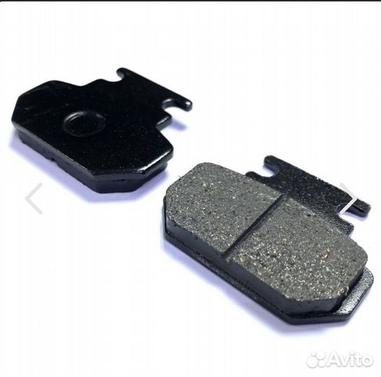 Колодки электросамоката Kugoo Citycoco