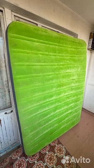 Матрас надувной Comfort Quest