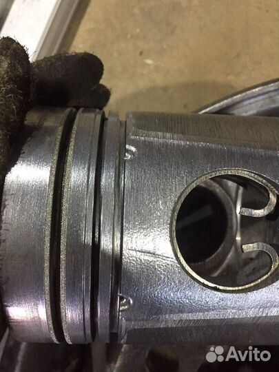 Лазерная чистка металла