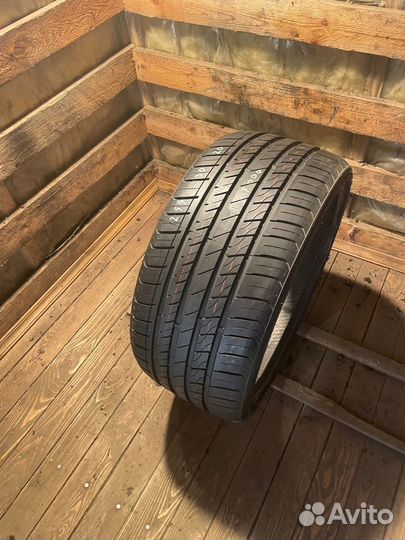 Grenlander L-Zeal56 255/30 R20