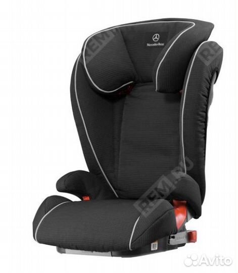 Детское кресло KidFix, от 15 до 36 кг Mercedes