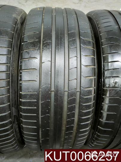 Pirelli P Zero PZ4 255/40 R21 107U