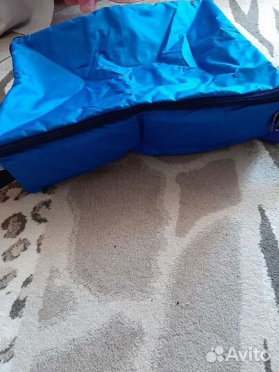 Выставочная палатка для кошек