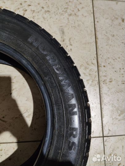 Nordman RS 185/65 R15