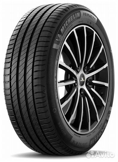 Michelin Primacy 4+ 205/55 R19 97V